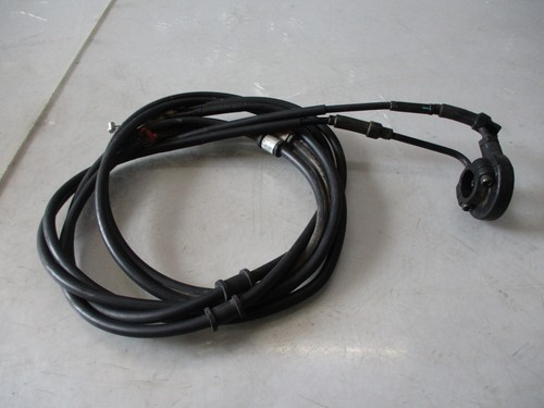 Comando gas acceleratore - comando,
