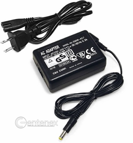 Adattatore alimentazione ac - adattatore,
