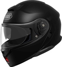 CASCO MOTO MODULARE SHOEI
