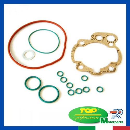 Kit guarnizione testa - kit,