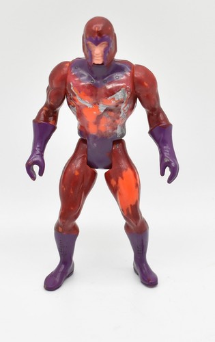 Marvel secret wars magneto - marvel,