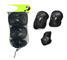 KIT 2 GINOCCHIERE 2 GOMITIERE