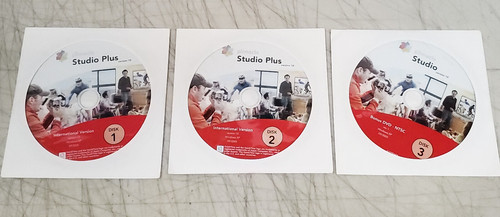 Pinnacle studio plus - pinnacle,