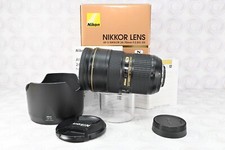 Nikon AF-S Nikkor 24-70mm