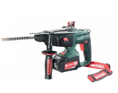 Metabo martello combinato con - martello,