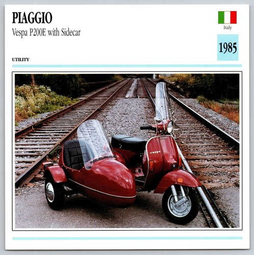 Scheda moto piaggio - moto,