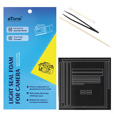 Kit spugna schiuma guarnizione