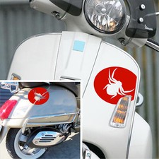 Kit 2 adesivi compatibili con