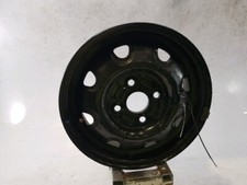 Cerchio In Lamiera - Suzuki