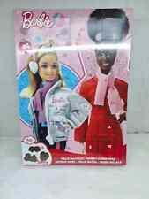 Barbie Mattel Calendario Dell' Avvento 2023 Advent Calendar Natale Noel