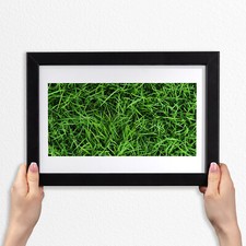 30x20 Cornice di legno MDF con