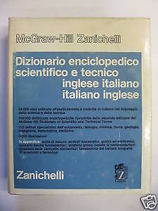 Dizionario enciclopedico