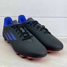 Adidas X Speedflow 4 Nero