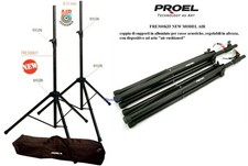 Proel fre300kit supporti - proel, 2