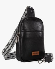 Borsa a tracolla Wrangler
