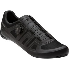 PEARL IZUMI Attack BOA Strada CICLISMO SCARPE Bici Uomo Taglia 40 7 Look SPD-SL 3 Bulloni