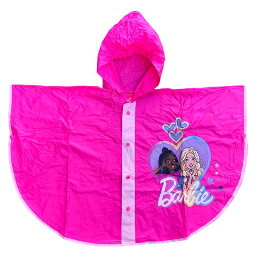 Mantellina barbie mantella - barbie,