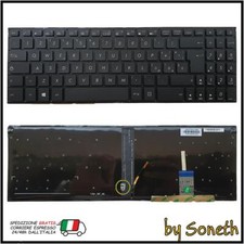 TASTIERA ITALIANA PER ASUS