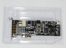 Asus xonar dolby home - dolby,