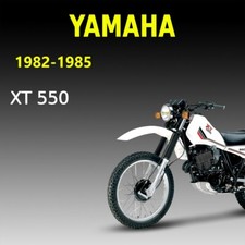 Manuale officina 1982 -1985