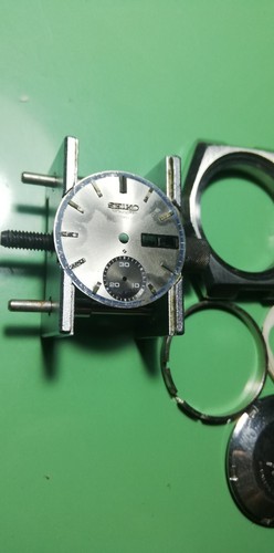 Seiko 6139 7080