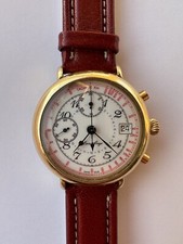 Loris Berge Swiss made