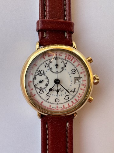 Loris berge swiss made - berge,