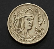 MONETA COLLEZIONE NAZIONE