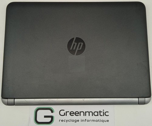 Probook 440g3 i5 6200u - hp, 14"