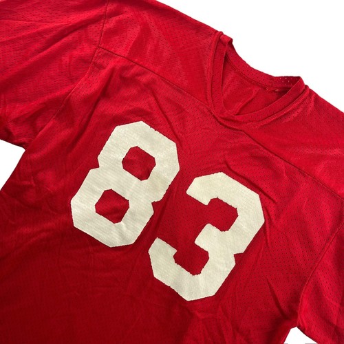 Maglia calcio vintage rawlings - calcio,