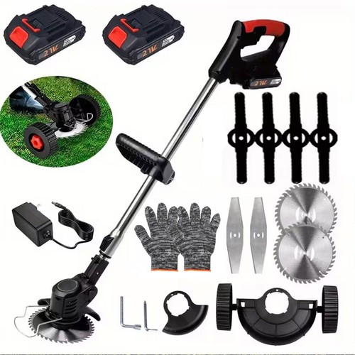 Tagliaerba batteria 24v - a,