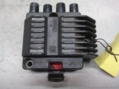 Bobina accensione opel - opel, astra