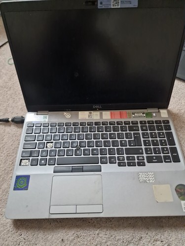 Portatile dell precision - portatile,