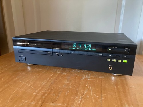 Marantz souviens toi - /,