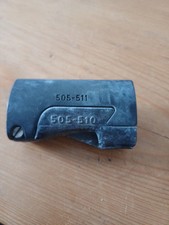 Alimentatore a vela tipo C