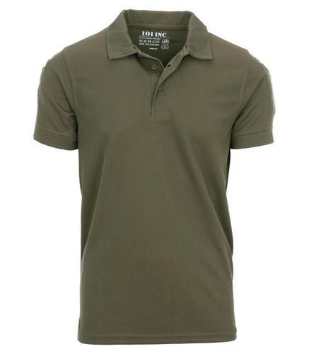 101inc polo tattica - 101inc,