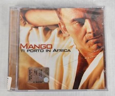 Ti Porto in Africa by Mango