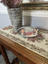 SVEGLIA VINTAGE ,Carica Manuale