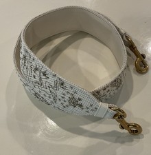 Borsa Dior tracolla design zodiacale