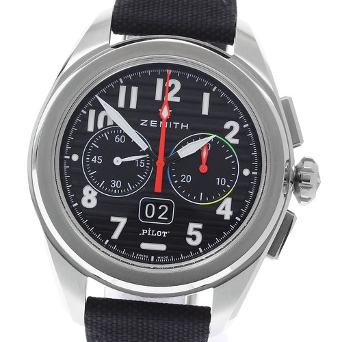 Iwc schaffhausen pilot big - iwc,