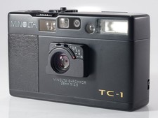 Minolta limited nera 70 - minolta, 70°