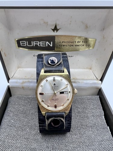 Orologio uomo vintage anni - vintage,