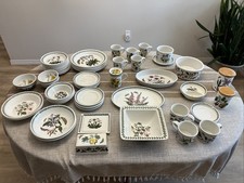 Massive 62 Piece Vintage