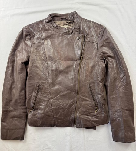 Giacca elegante vera pelle - giacca,