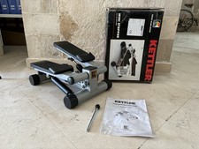 Kettler Mini Stepper Pedaliera Fitness Sport