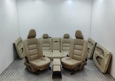 Kit sedili interni VOLVO V70