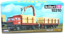 Kibri 10310 DAF Trasportatore