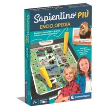 ENCICLOPEDIA SAPIENTINO PIU