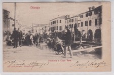 CHIOGGIA