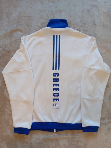 Adidas greece 2004 euro - greece,